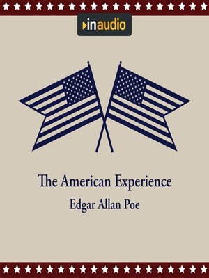 cover image of The American Experience